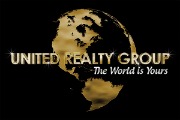 Sandra Schuhmann UNITED REALTY GROUP Logo
